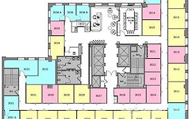 Jay Suites - Madison Avenue