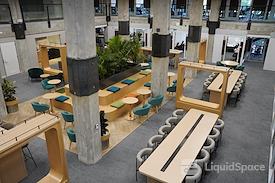 Werqwise San Francisco - Telegraph Hill