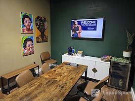 Co-Space Miami Gardens