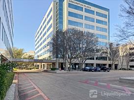 Regus | Arboretum Plaza