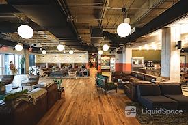 WeWork | The Domain