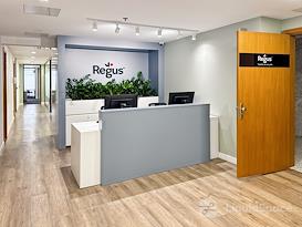 Regus | Porto Alegre, Três Figueiras