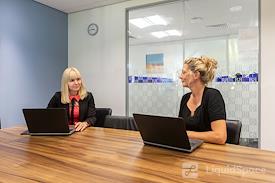 Regus | Cobham, Cobham Services, Regus Express
