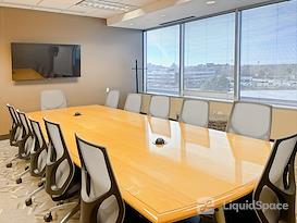 Regus | Oak Brook Pointe