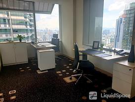 Menara Maxis L26 | KLCC