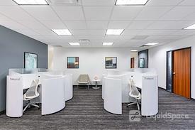 Regus | 1325 Avenue of Americas
