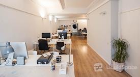 STUDIO52Bcn * Plató Fotográfico & Coworking