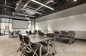 Roam Peachtree Corners