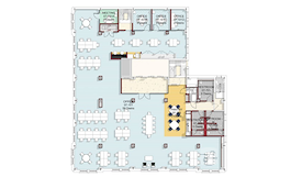 WeWork | 357 Bay St