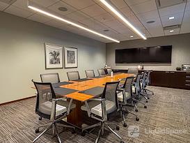 HuddleUp Powered By 25N Coworking