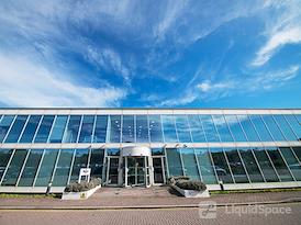 Regus | Swindon Windmill Hill Business Park