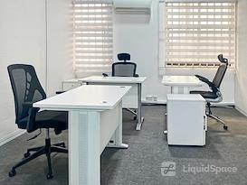 Regus | Port Harcourt, Trans Amadi