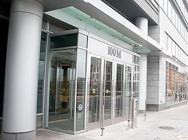 Regus | Capitol Riverfront