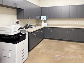 Regus || Vancouver - NE 136th Ave