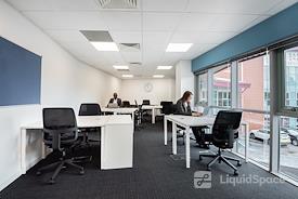 Regus | Birmingham, Cannock