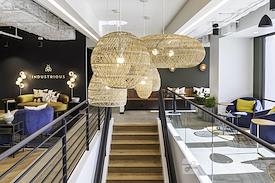 Industrious - Pasarroyo