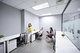 Antares Serviced Offices