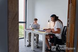 Regus | Poitiers, Technopole Futuroscope