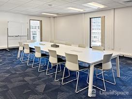 HQ | MA, Boston - New Chardon Street