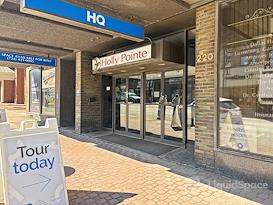 Regus | PA, Butler - S Main St