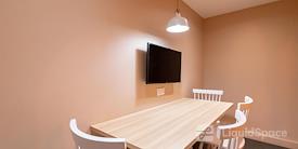 Timees Café & Coworking