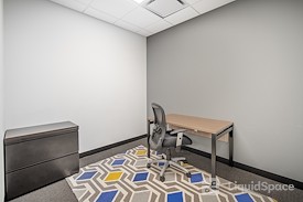 Regus | Pike & Rose