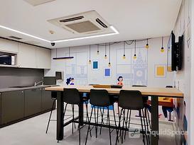 Regus | Swatar, City Center