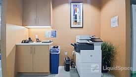 Regus | Exchange Tower