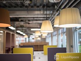 Regus | Gerrards Cross, Chalfont Park