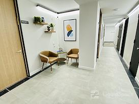 TKO Suites Grand Central