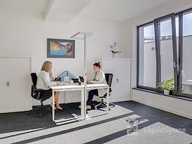 Regus | Linz, Promenade