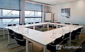 Regus | Amsterdam Piet Heinkade 55