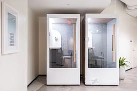 Industrious - 200 Central Ave