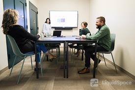 WORK Lakes Region - Coworking & Event Studio