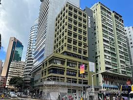 Regus | Hong Kong, Hennessy Road