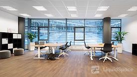 Regus | Ra'Anana, Business Park