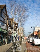 Regus | Rotterdam, City WNA