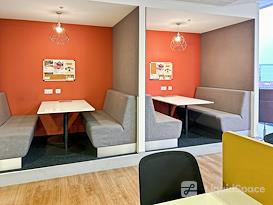 Regus | Liverpool, Mann Island