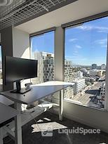 Wilshire Creative Offices