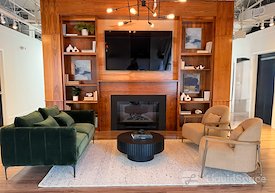 Expansive - Old Town