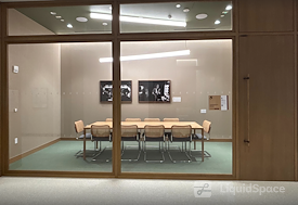 Capital One Café - SoHo