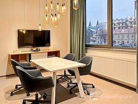 SPACES | PRAGUE, Spaces Nile House