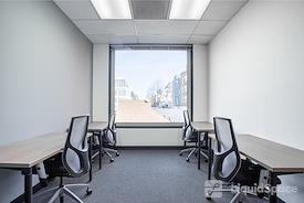 Regus || Downtown Berkeley