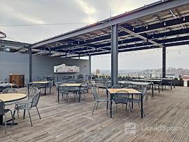 SPACES | MO, Kansas City - Walnut Street