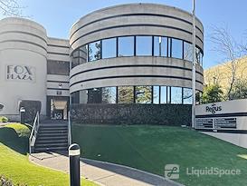 Regus | Santa Rosa - Neotomas Ave