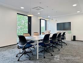 HQ | TELTOW, HQ Teltow