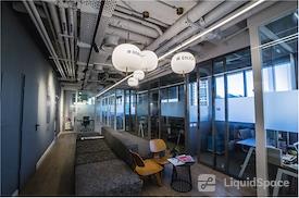 Urban Place - Migdal Shalom