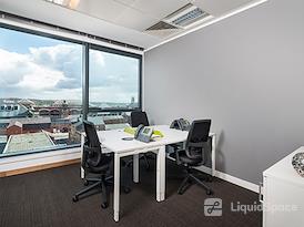 Regus | Bolton, Town Centre