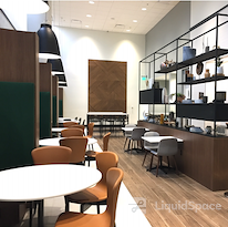 Office Evolution Clayton