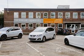 Regus | Brookfield Place